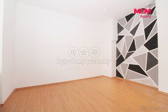 Nabízíme k pronájmu krásný, slunný byt 2+1 o užitné ploše 55