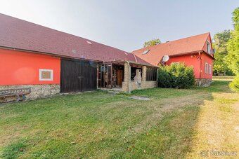 SUPER CENA---PRODEJ CHALUPY (RD) NEBO I DOBRÁ INVESTICE NA C