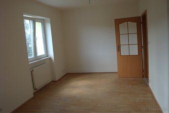 Nájom bytu 2+KK, ul. Pražská 394, Kláštor nad Ohří. Bytový
