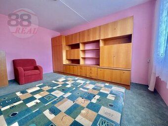 Nájom bytu 2+KK, ul. Pražská 394, Kláštor nad Ohří. Bytový