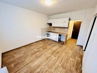 Nájom bytu 2+KK, ul. Pražská 394, Kláštor nad Ohří. Bytový