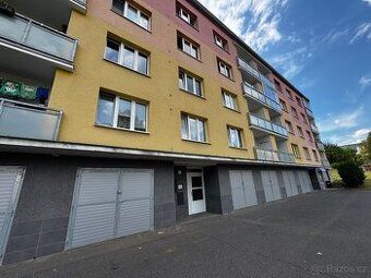 Nájom bytu 2+KK, ul. Pražská 394, Kláštor nad Ohří. Bytový
