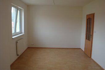 Nájom bytu 2+KK, ul. Pražská 394, Kláštor nad Ohří. Bytový