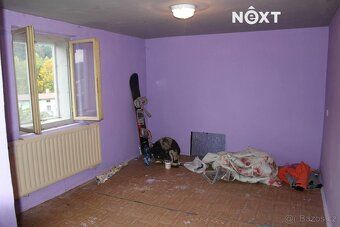 Dovoluji si vám představit nabídku prodeje rodinného domu se