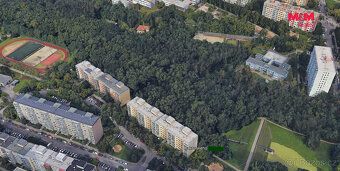 Představujeme Vám ojedinělou nabídku prodeje prostorného byt