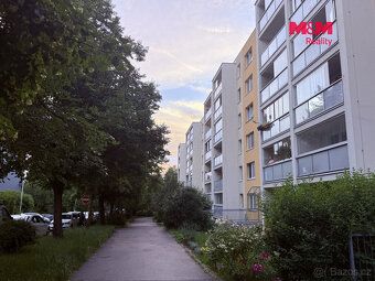 Představujeme Vám ojedinělou nabídku prodeje prostorného byt
