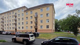 Hledáte byt (49 m2) k dlouhodobému pronájmu? Právě takový pr