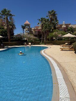 Investment Opportunity: Luxurious Studio in Veranda Resort (Sa