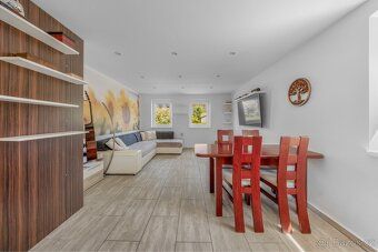Sprzedam dom jednorodzinny 4+kk, 120 m², działka 2 200 m² - Jezvé