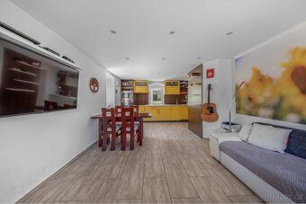 Sprzedam dom jednorodzinny 4+kk, 120 m², działka 2 200 m² - Jezvé