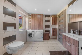 Sprzedam dom jednorodzinny 4+kk, 120 m², działka 2 200 m² - Jezvé