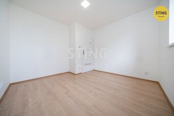 Nabízíme k prodeji novostavbu řadového domu o dispozici 4+kk