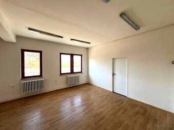 Ponuka na prenájom kancelárií v priemyselnom parku Pekáreň v