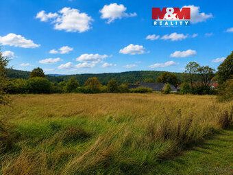 Nabízíme k prodeji stavební pozemek o výměře 1 317 m² v atra