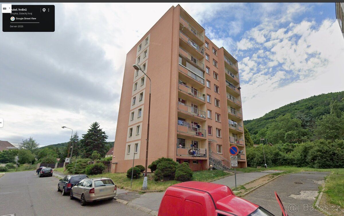 RK NEVOLAT!! Nabízíme byt o dispozici 3+1 a podlahové ploše 