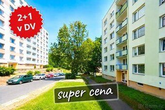 RK NEVOLAT!! Nabízíme byt o dispozici 3+1 a podlahové ploše 