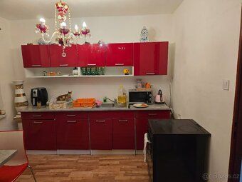 RK NEVOLAT!! Nabízíme byt o dispozici 3+1 a podlahové ploše 