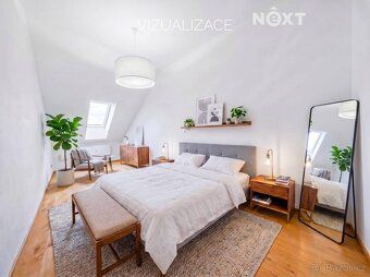 Oferujemy nowy apartament o układzie 2+kk o powierzchni