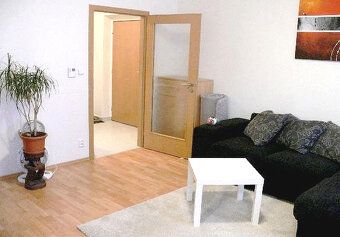 Nowy kompleks mieszkaniowy w dzielnicy Stary Liskovec