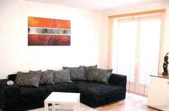 Nowy kompleks mieszkaniowy w dzielnicy Stary Liskovec