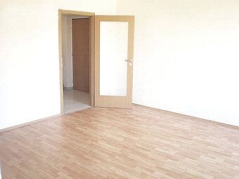 Nowy kompleks mieszkaniowy w dzielnicy Stary Liskovec