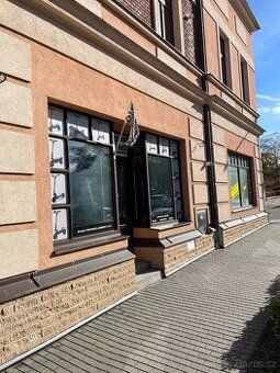 Пропонуємо орендувати приміщення, придатне для магазину або