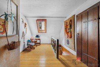 Sprzedaję, domy / chata, 200 m2, ulica Prażska E16, Stary