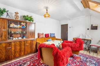 Sprzedaję, domy / chata, 200 m2, ulica Prażska E16, Stary