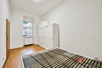 Prodej bytu 4KK o velikosti 76 m² na ulici Cejl v BrněNabízí