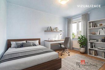 Prodej, byty/4+1, 82 m2, Těšínská 2162/57, Předměstí, 74601 