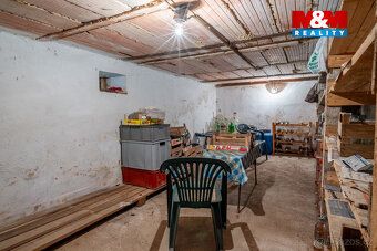 Ponukujeme na predaj chatu na okraji malebnej obce