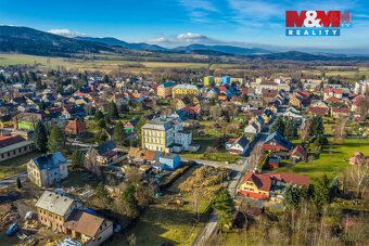 Predaj pozemku určenej k zastaveniu v ul. Sokolská, Nové