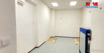Ponukujeme na prenájom jedinečný obchodný priestor priamo v