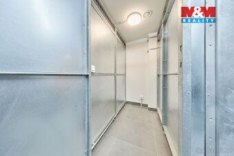 Ski apartment 1+kk 34 sqm for sale in Janske Lazne