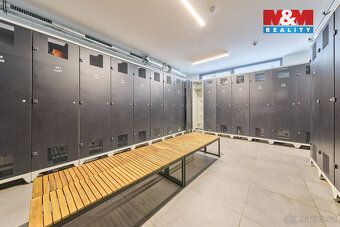 Ski apartment 1+kk 34 sqm for sale in Janske Lazne