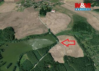 Oferujemy na sprzedaż działki - pola o łącznej powierzchni