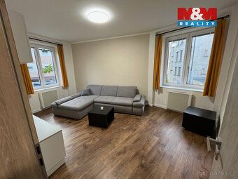 Nabízíme k pronájmu útulný byt 2+1 o užitné ploše 50 m2, kte
