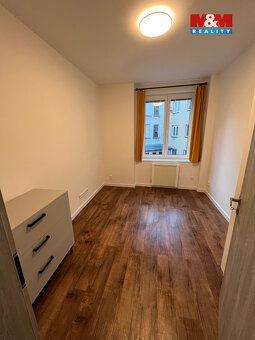 Nabízíme k pronájmu útulný byt 2+1 o užitné ploše 50 m2, kte