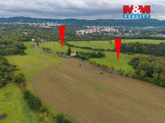 Oferujemy na sprzedaż przestronną działkę w Sedlcu koło