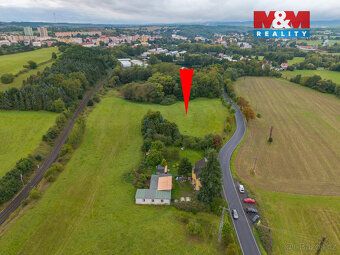 Oferujemy na sprzedaż przestronną działkę w Sedlcu koło