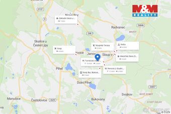 Винятковий земельний наділ у мальовничій природі біля