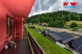 Продається квартира 2+кк в Прхеньний Дол, Жаглер. Квартира