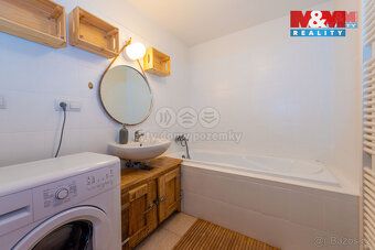 Продається квартира 2+кк в Прхеньний Дол, Жаглер. Квартира