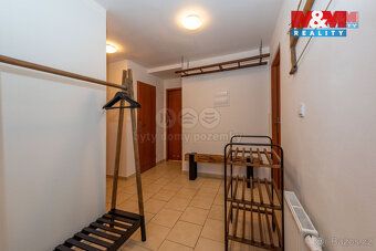 Продається квартира 2+кк в Прхеньний Дол, Жаглер. Квартира