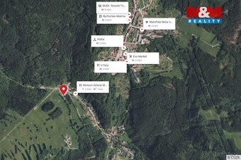 Продається квартира 2+кк в Прхеньний Дол, Жаглер. Квартира