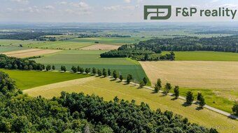 Nabízíme k prodeji stavební pozemek o velikosti 974 m² v kli