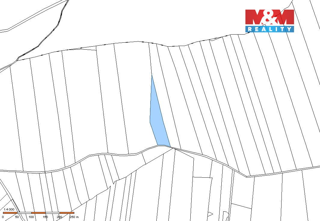 Sprzedam leśną działkę o powierzchni 7736 m2. Jest to jedna