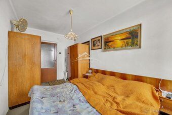 Oferujemy na sprzedaż murowane mieszkanie 3+1 o powierzchni