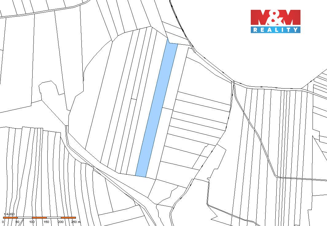 Sprzedam leśną działkę o powierzchni 17738 m2. Jest to