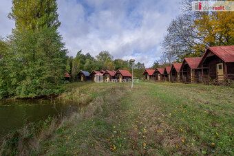 For sale: pond area of 4,174 sqm with land totaling 43,069